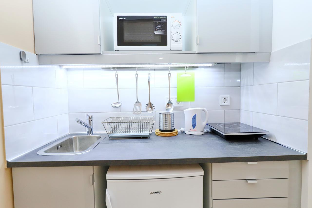 Vaci Apartments — Photos 1