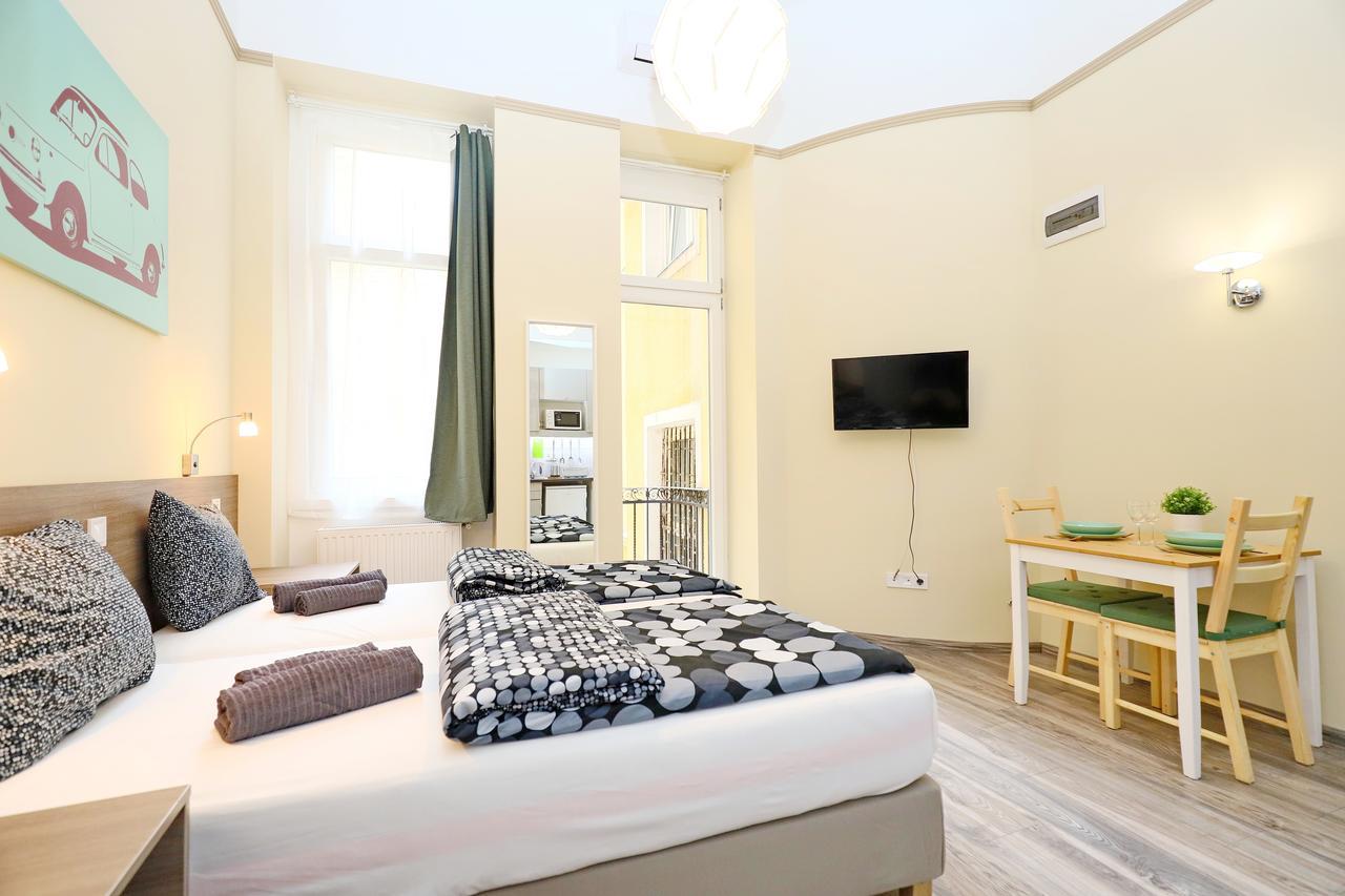 Vaci Apartments — Photos 2