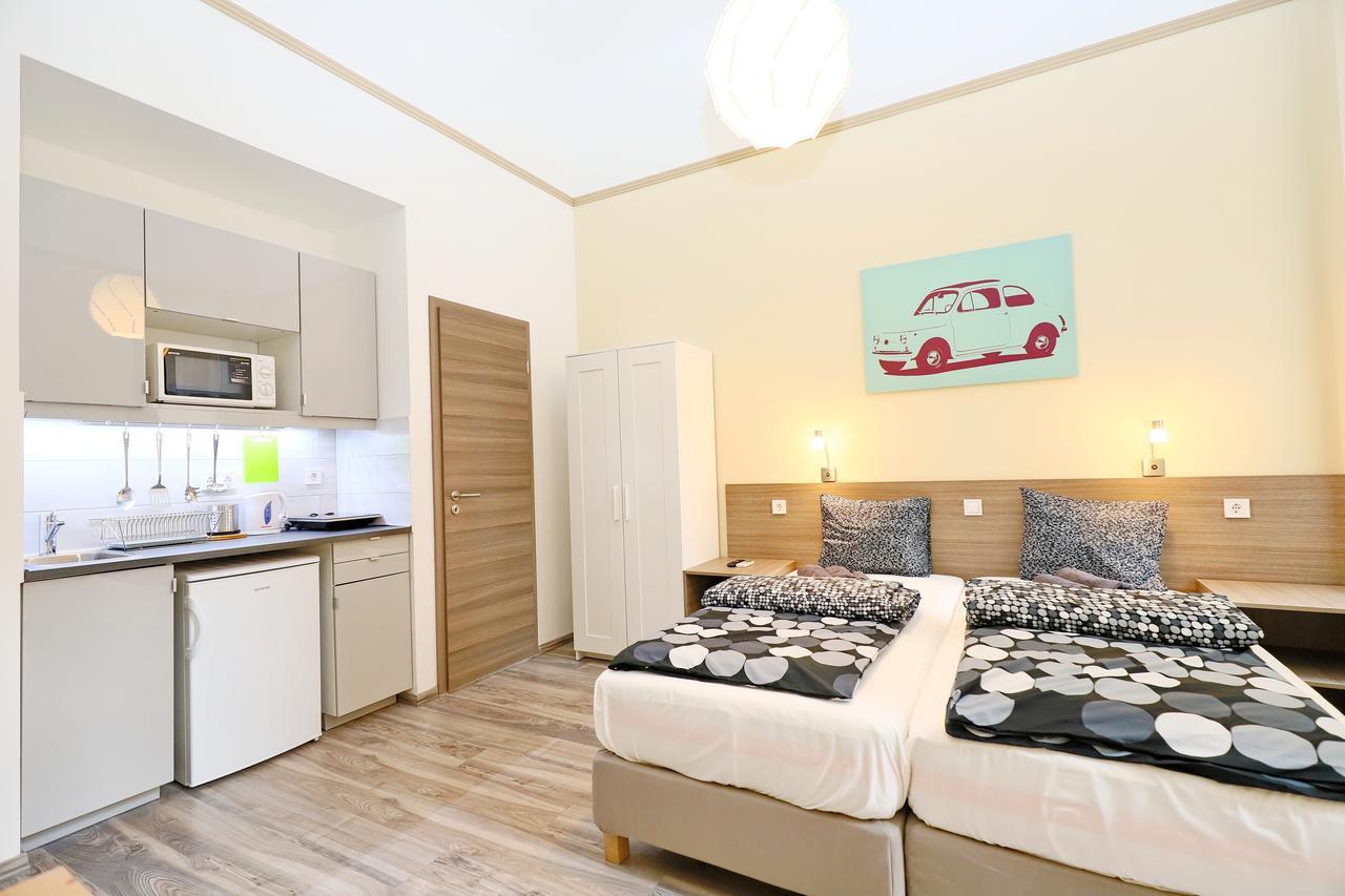 Vaci Apartments — Photos 3